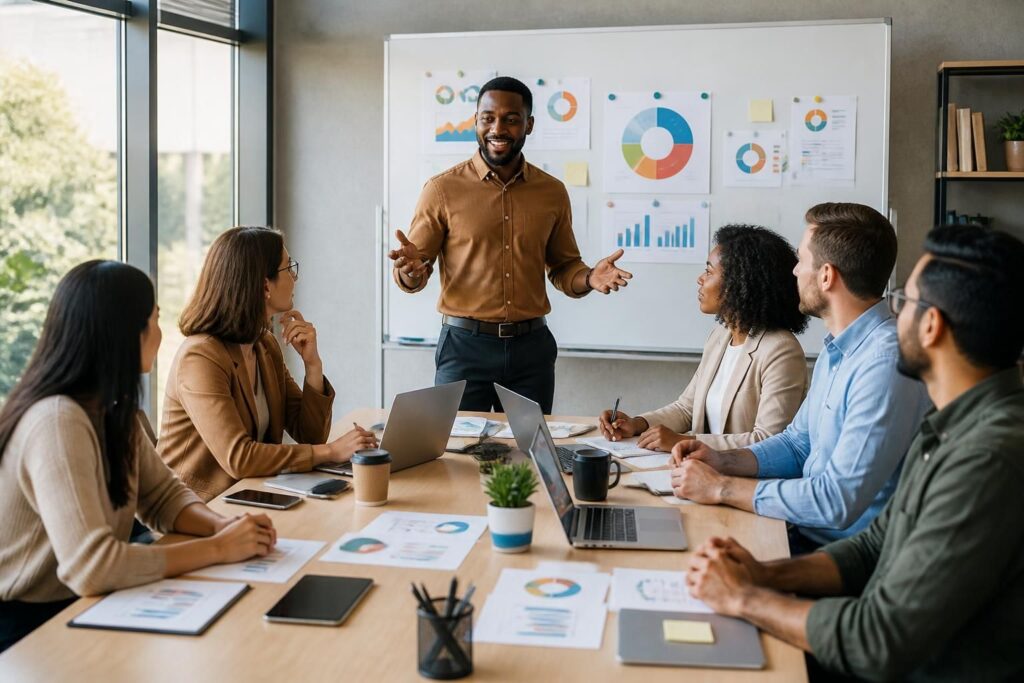 découvrez notre guide employeur pour élaborer un plan de développement des compétences efficace et former vos salariés afin de renforcer leurs talents et la performance de votre entreprise.