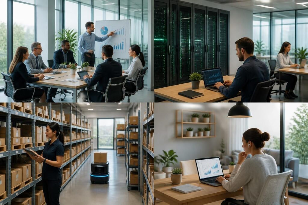 découvrez comment réduire les coûts de fonctionnement de votre entreprise en optimisant les 10 postes essentiels pour améliorer la rentabilité et l'efficacité.