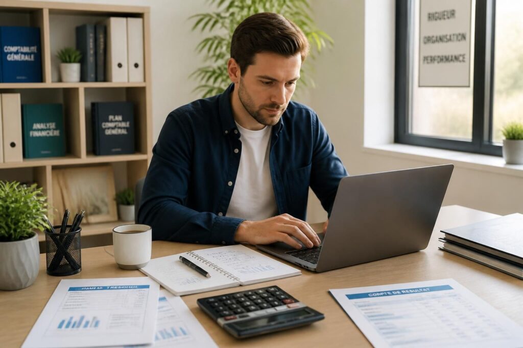 découvrez les fondamentaux de la comptabilité pour pme afin d'éviter les erreurs courantes et gérer efficacement vos finances.