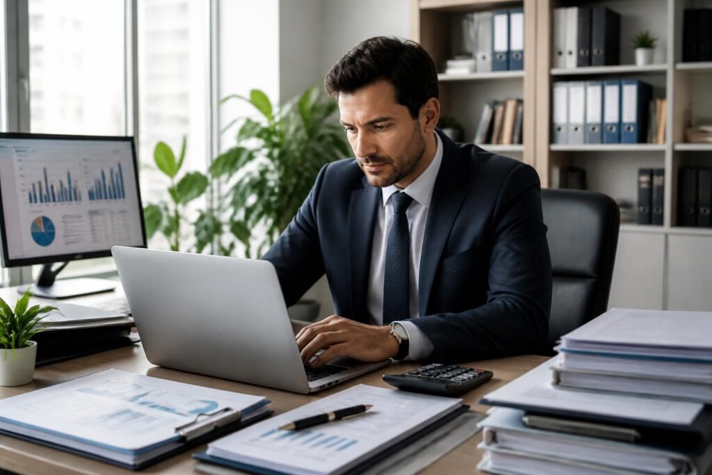 Expert-comptable : combien ça coûte et comment bien le choisir