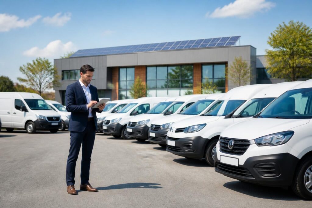 découvrez comment bien gérer votre flotte automobile pour optimiser son utilisation et réduire efficacement les coûts liés à son entretien et à son exploitation.