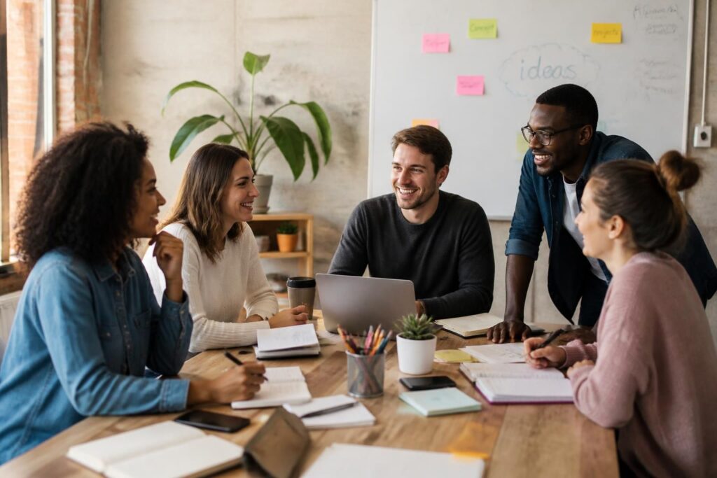découvrez comment construire une marque employeur solide et attractive sans dépasser votre budget grâce à des stratégies simples et efficaces.