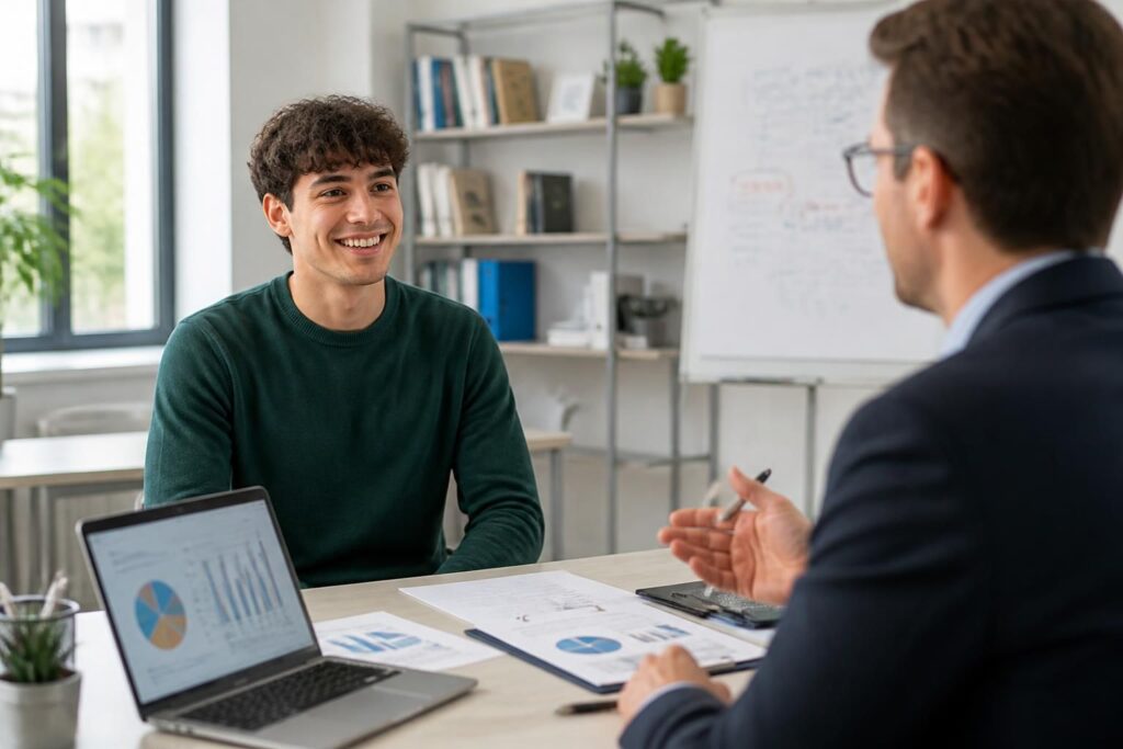 découvrez comment recruter un alternant en france : les aides financières disponibles, les démarches à suivre et les bonnes pratiques pour réussir votre recrutement.