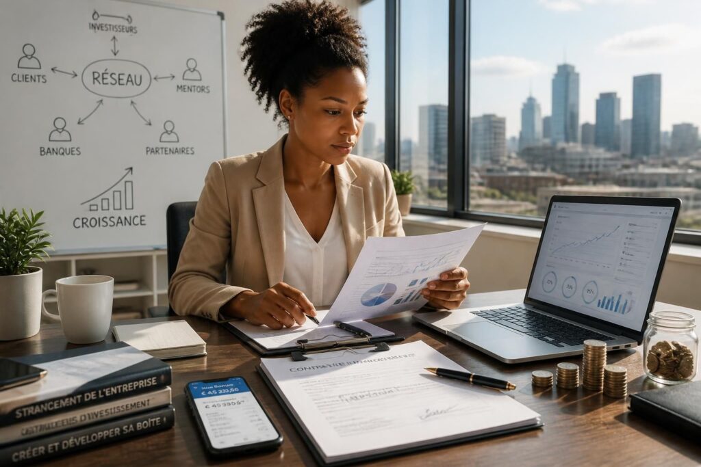 Trouver des financements pour son entreprise : le panorama complet