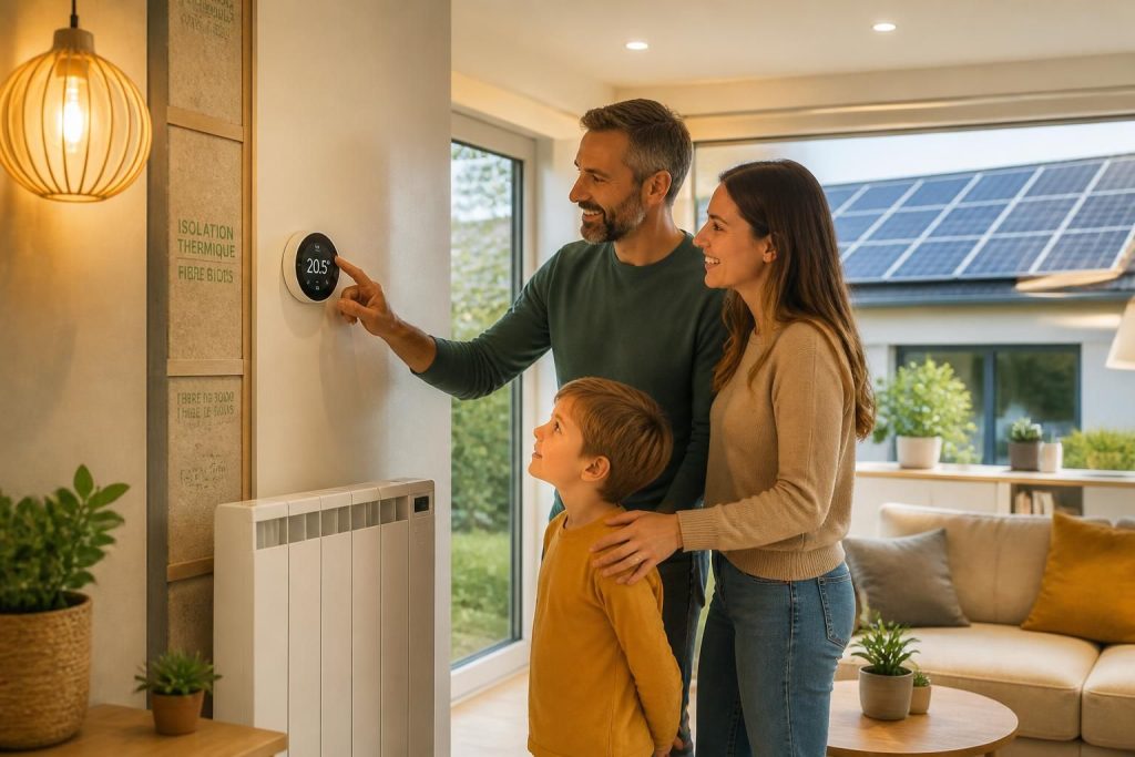 découvrez comment bénéficier des certificats d'économie d'énergie (cee) pour financer vos travaux et réduire votre consommation énergétique. guide pratique et conseils pour en profiter efficacement.