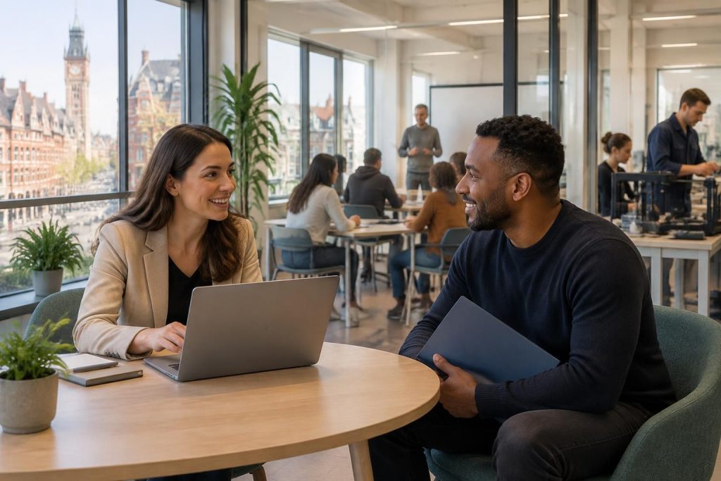 découvrez le greta lille métropole : informations sur le recrutement, avis, coordonnées et conseils pratiques pour préparer vos démarches.