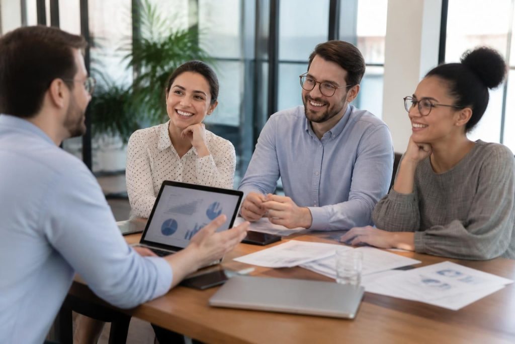 Mutuelle d’entreprise : bien la choisir pour ses salariés
