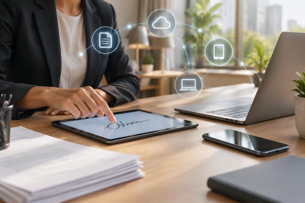 découvrez comment vous connecter à yousign, utiliser ses applications et comparer les alternatives à yousign pour signer vos documents en ligne.