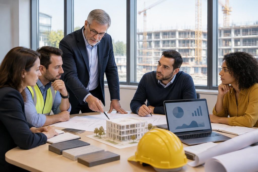 découvrez les programmes de formation aux marchés publics de travaux et les certifications du cnfpt pour maîtriser chaque étape de la procédure.