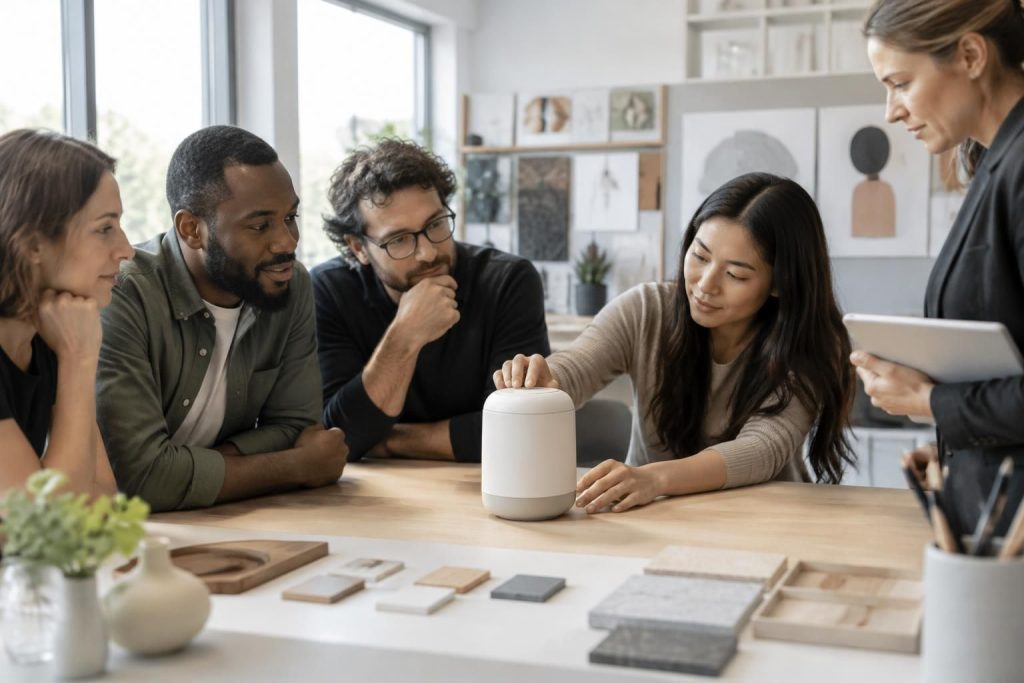Test de concept produit : valider une idée avant le lancement commercial